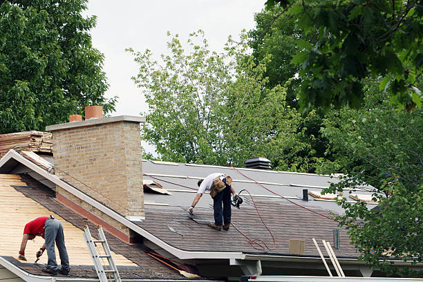 Cold Roofs in Westfield, PA